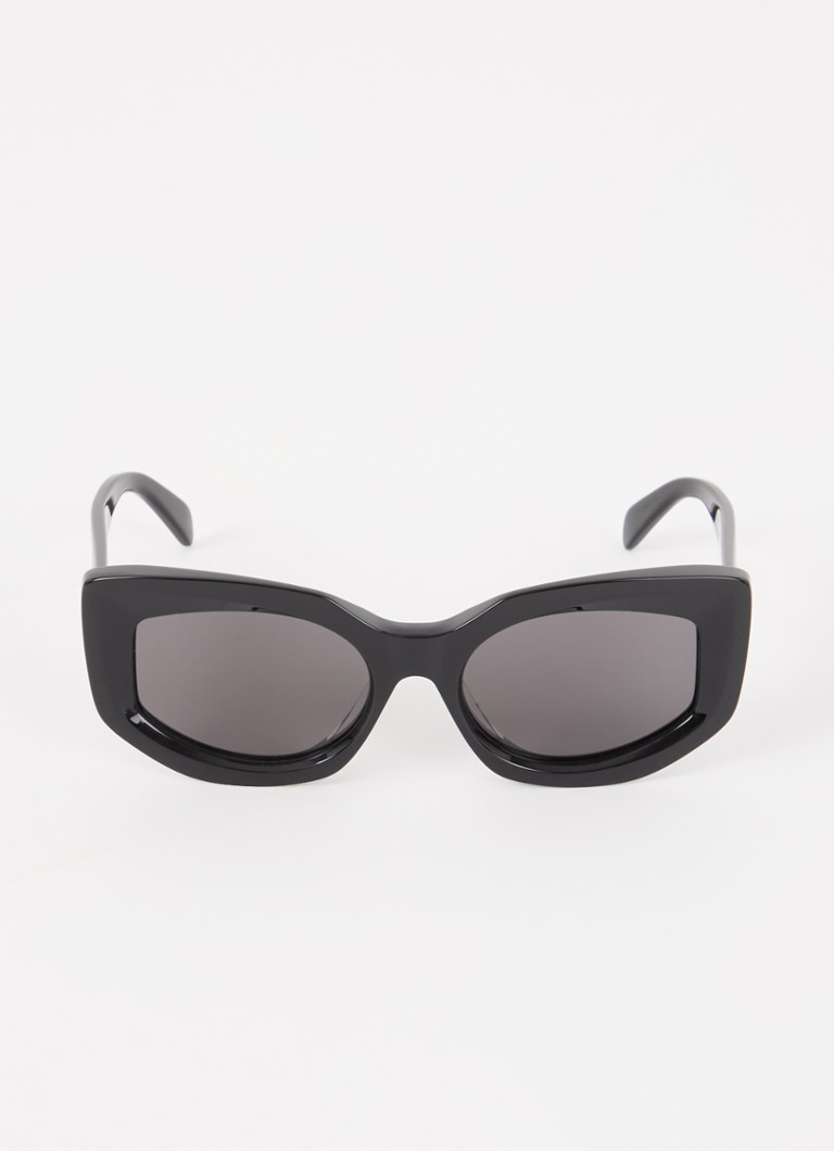 Celine Butterfly -aurinkolasit CL000452