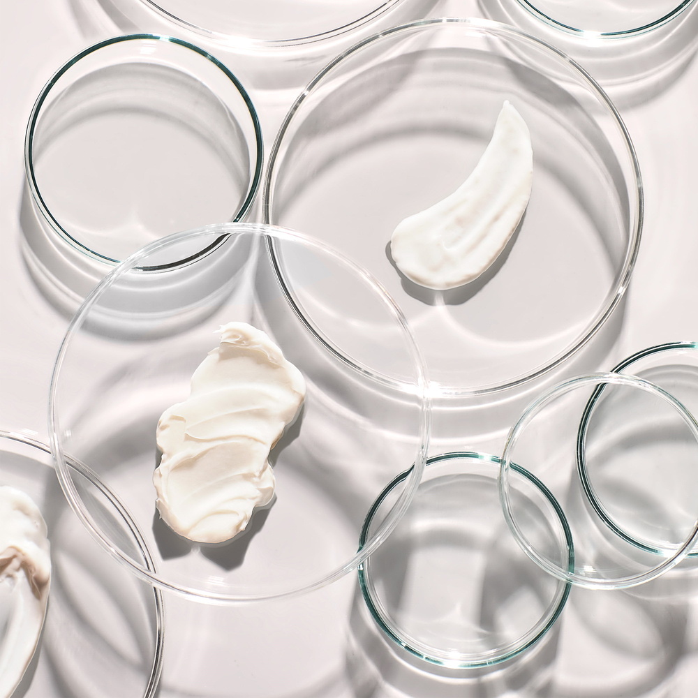 codex labs Héros De L'Hydratation Nettoyant Exfoliant et Crème de jour