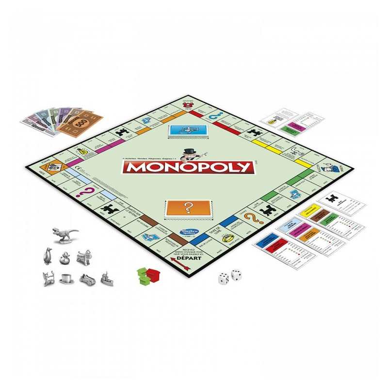 Monopoly Classique