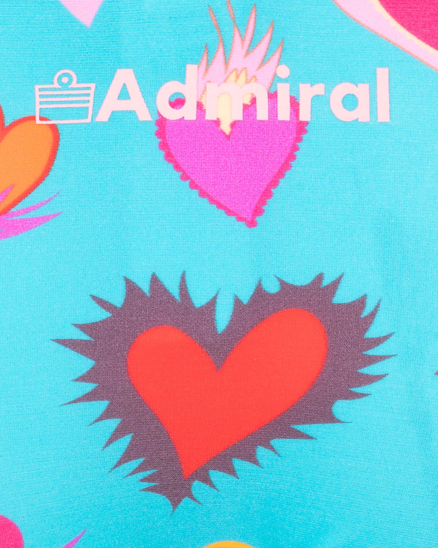 Bikini Admiral Mexically Jr ADG633S24-896