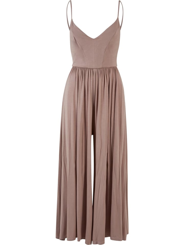 Urban Classics Urban Classics Jumpsuits in duskrose günstig kaufen