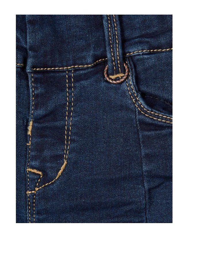 Name It Skinny-fit-Jeans Polly 5-Pocket-Style