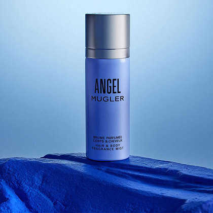 Mugler Angel Hair Mist