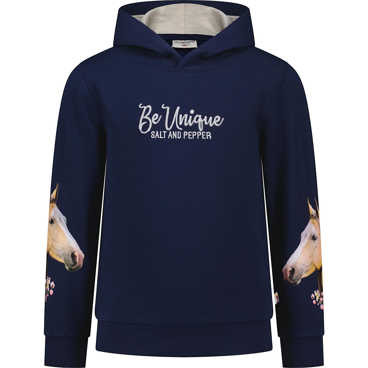 Kapuzenpullover für Mädchen