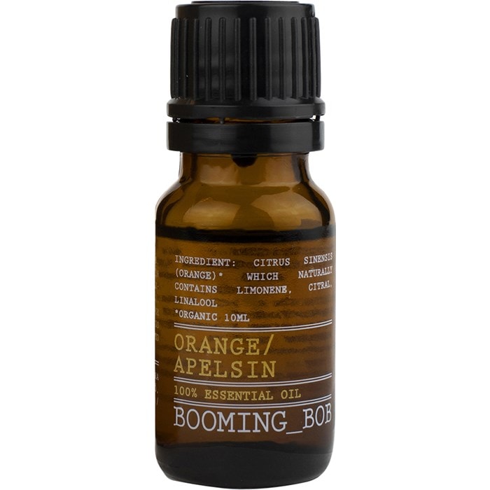 Orange Essential Oil