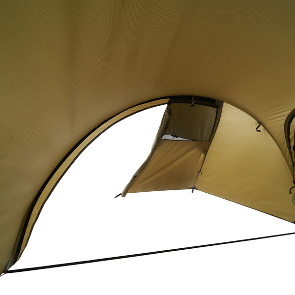 OPPLAND 3 (3.0) PU TENT - Tunnelzelt