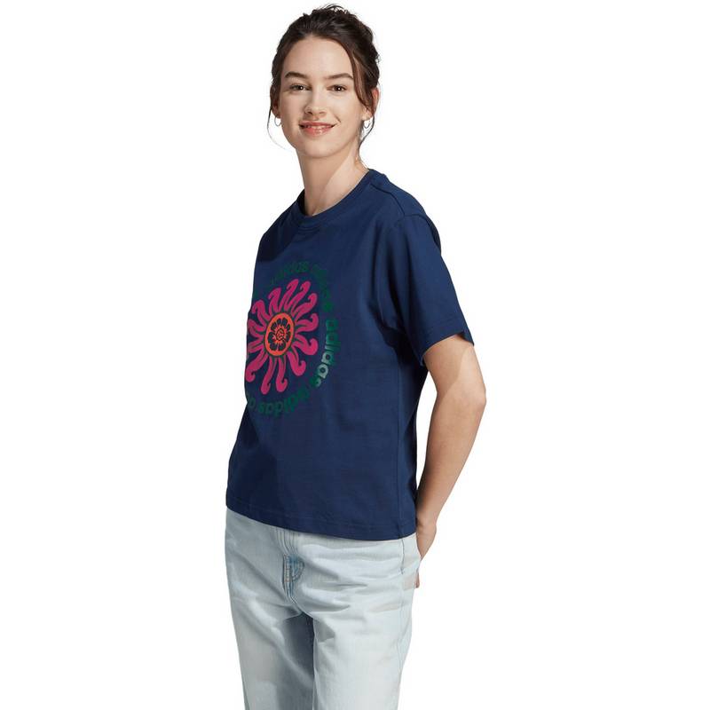 adidas FARM T-Shirt Damen