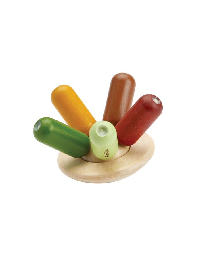 Plan Toys Greifling Krake Modern Rustic ab 6 Monate günstig kaufen onesize