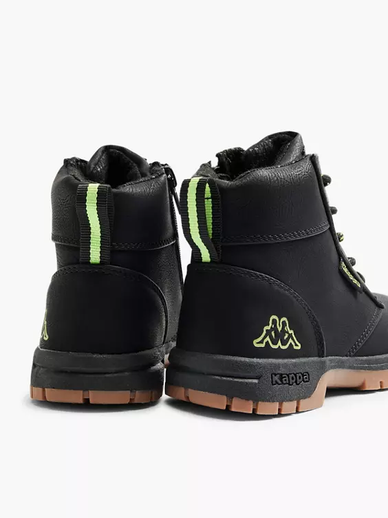 Kappa Schnürboots