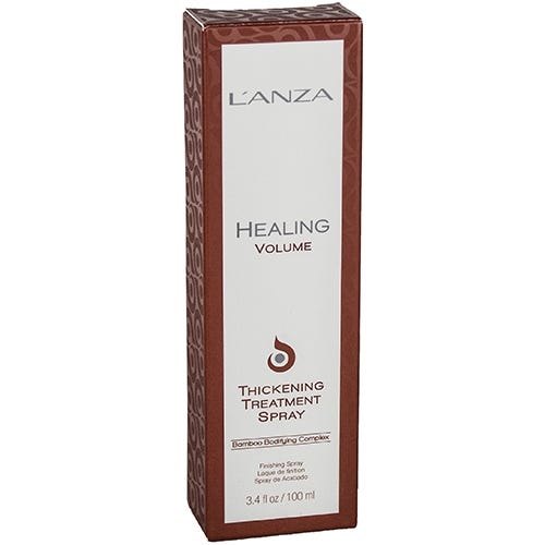 Lanza Healing Volume Daily Thickening Treatment 100 ml