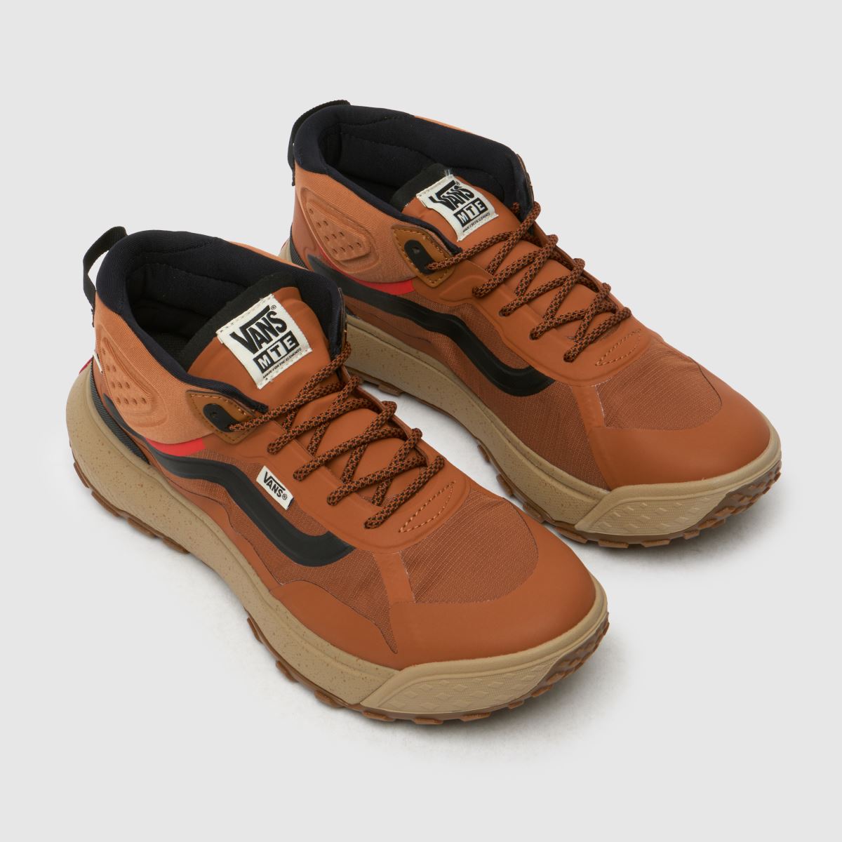 Vans MTE CrossPath Mid cipők multiszínűek