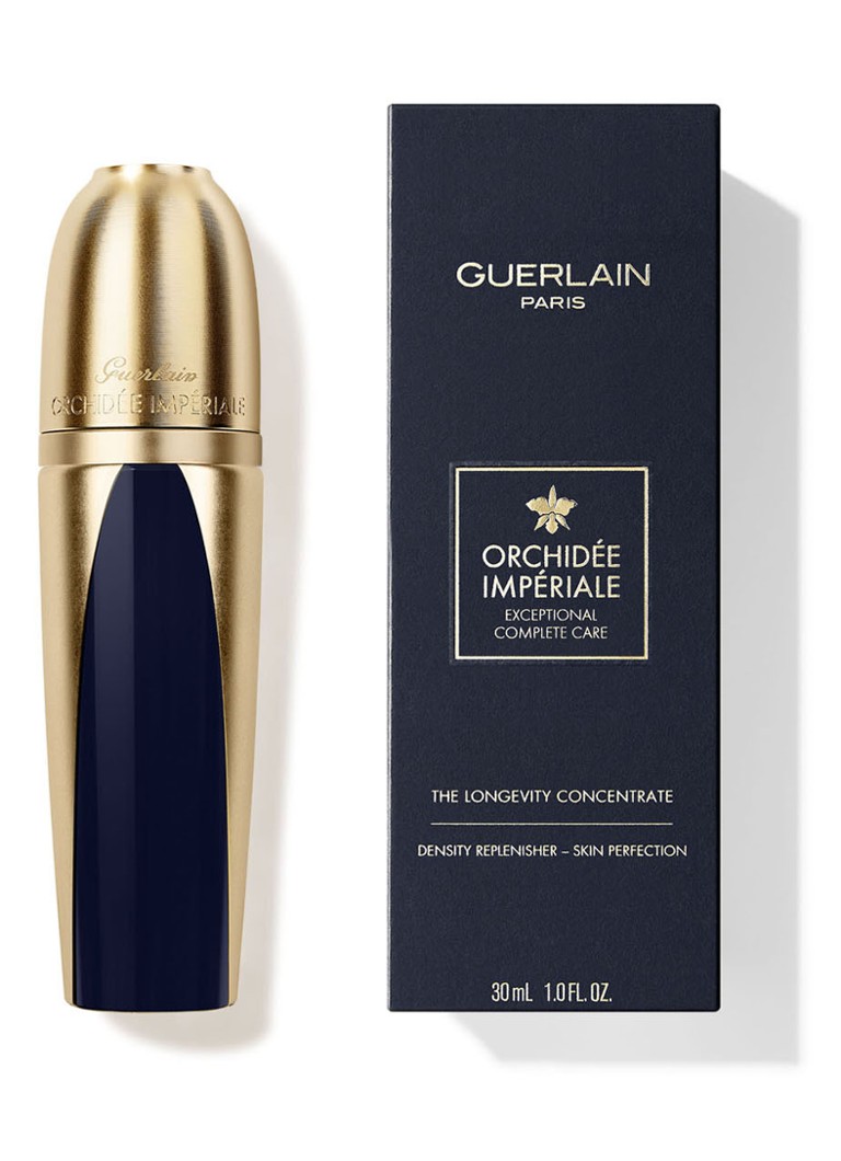 Guerlain Orchidée Impériale Concentrat Longevity - ser