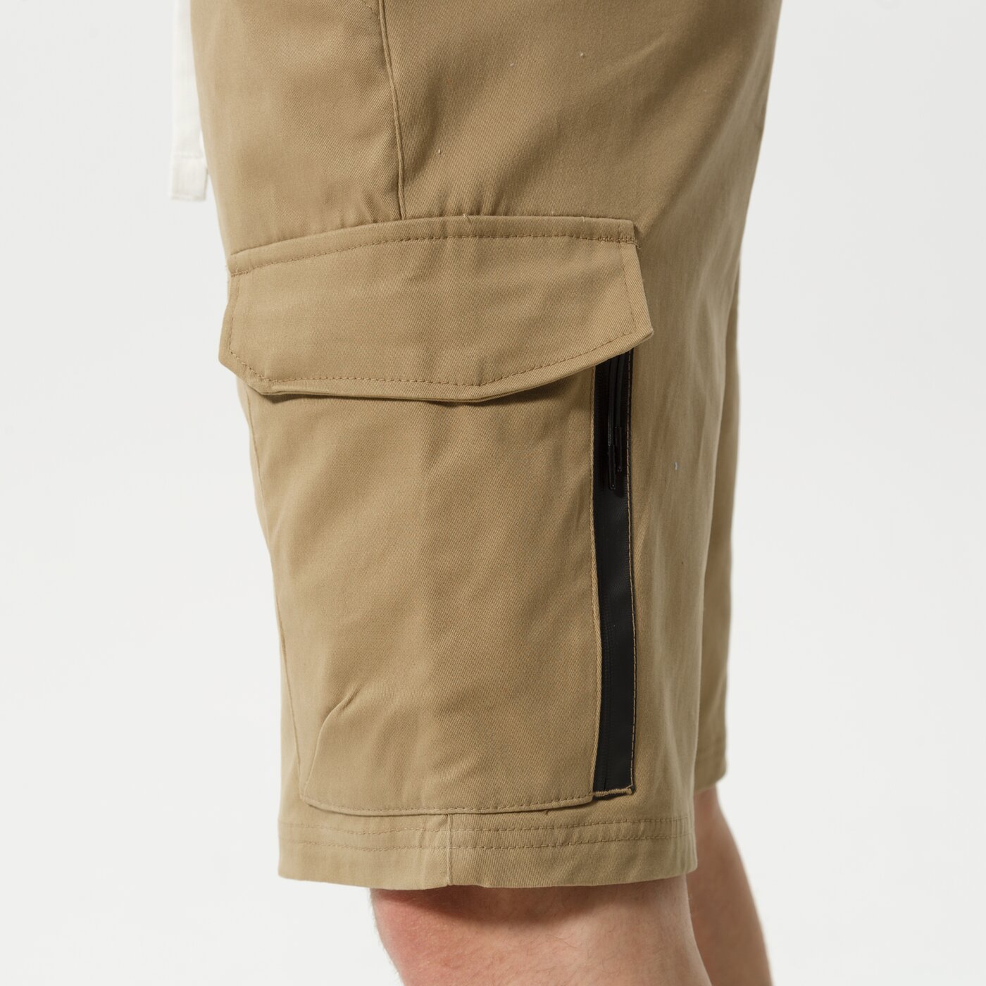 CONFRONT SHORTS CITY Beige