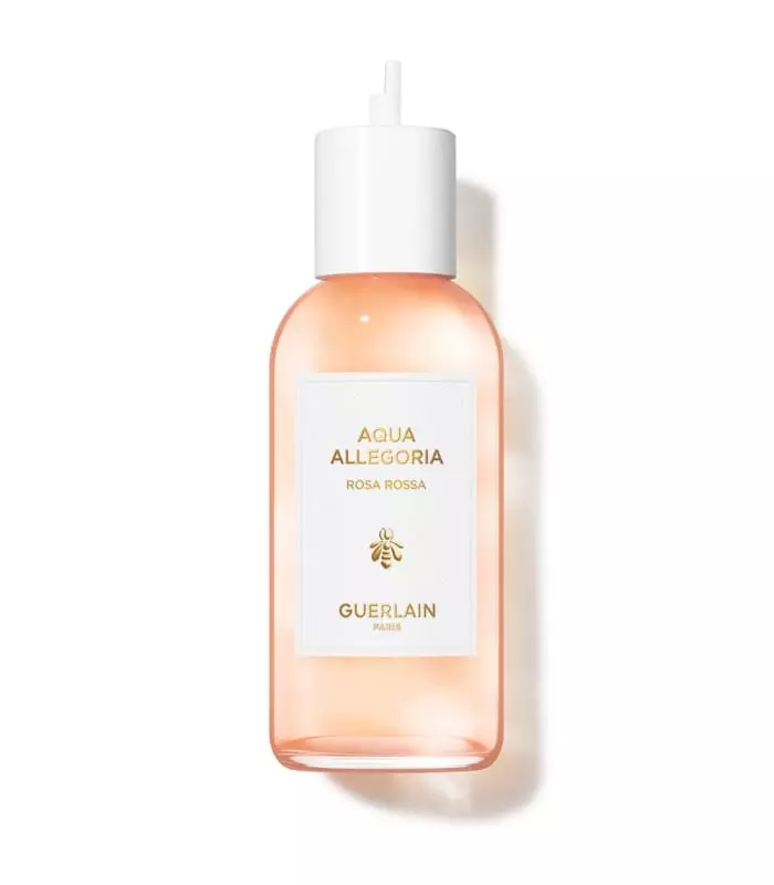 AQUA ALLEGORIA Rosa Rossa Vaporisateur
