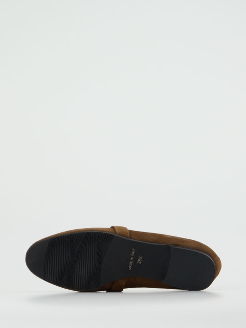 Slipper-15112290045 Konstantin Starke