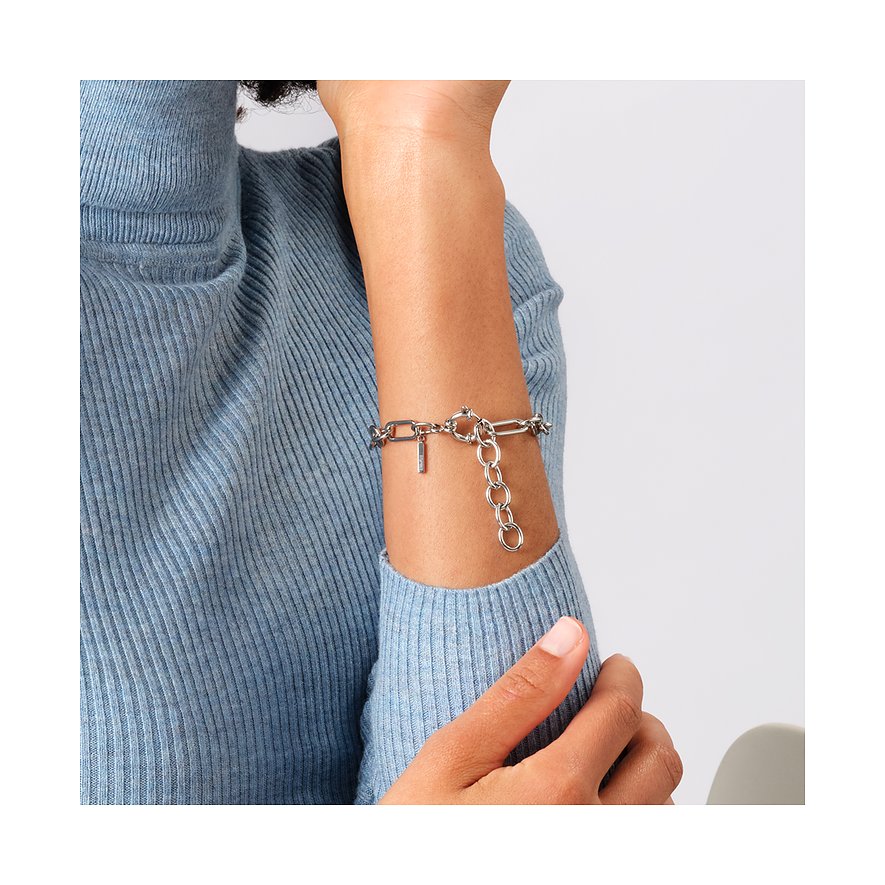 ESPRIT Armband Linked