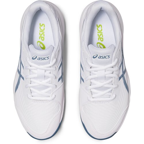 KINDER TENNISOUTDOORSCHUHE GEL-GAME™ 9 GS CLAY/OC