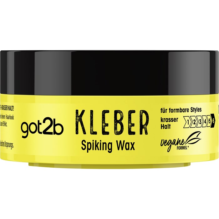 Spiking Wax (Halt 6)