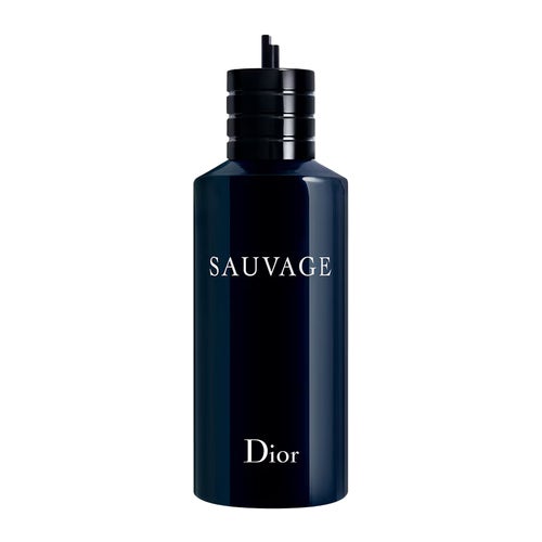 Dior Sauvage Eau de Toilette Refill 300 ml