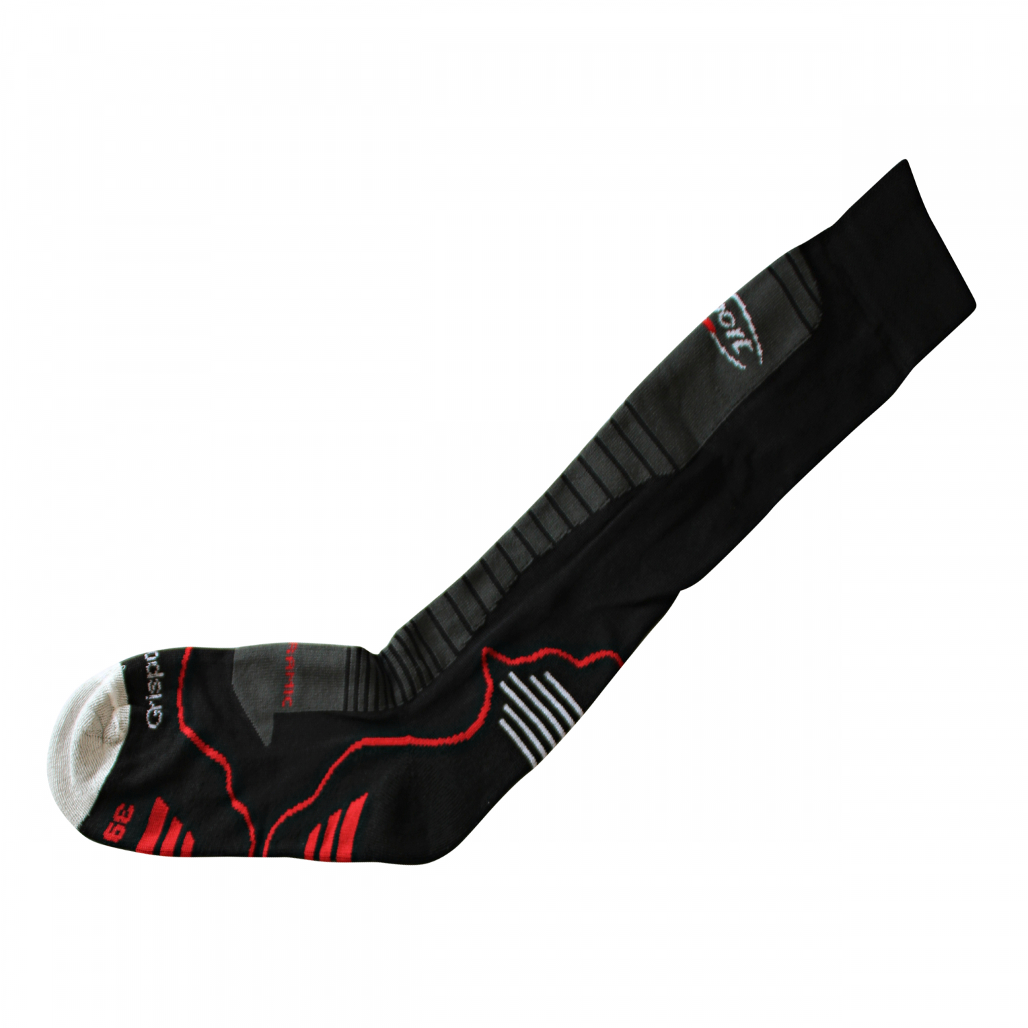 Grisport Unisex Funktionssocke Cima 2 (lang)