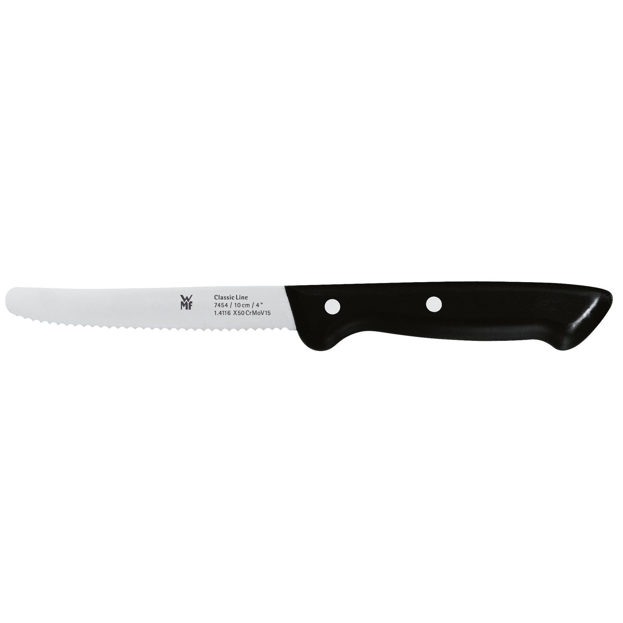 WMFVespermesser 21cm