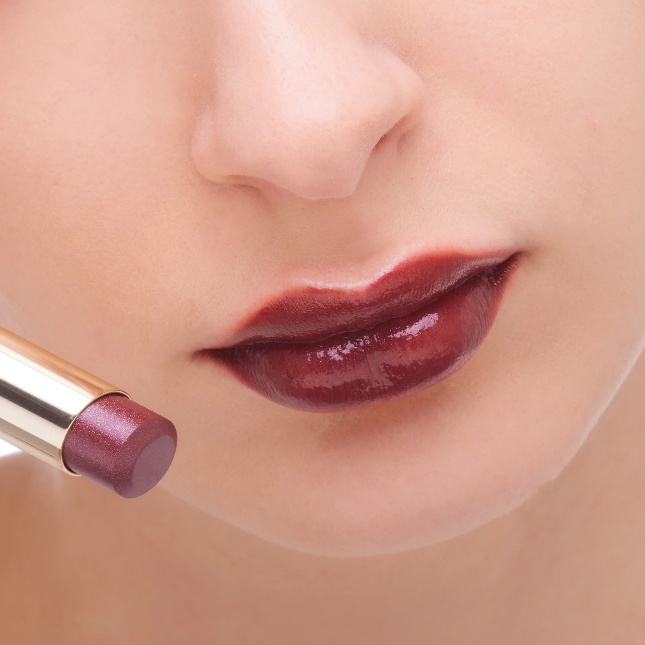 Labbra Lasting Plump Lipstick REFILL - Rossetto