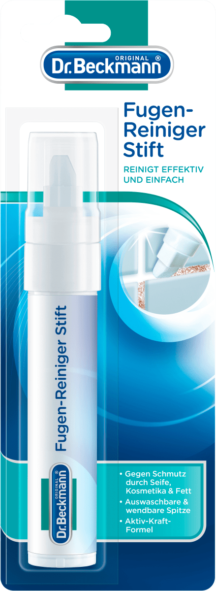 Badreiniger Fugen-Reiniger Stift, 36 ml