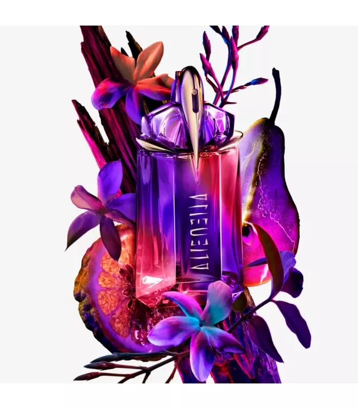 ALIEN HYPERSENSE Eau de Parfum Rechargeable Pour Elle