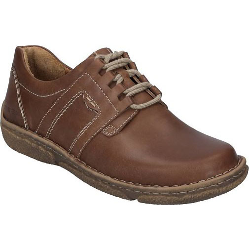 JOSEF SEIBEL Halbschuh Neele 44, braun