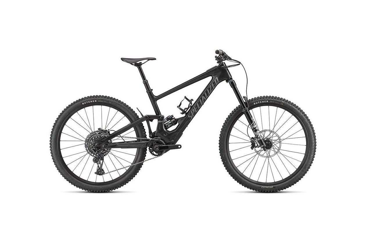 Specialized Kenevo SL Comp Carbon 29 - 320 Wh - 2022 - 29 Zoll - Fully