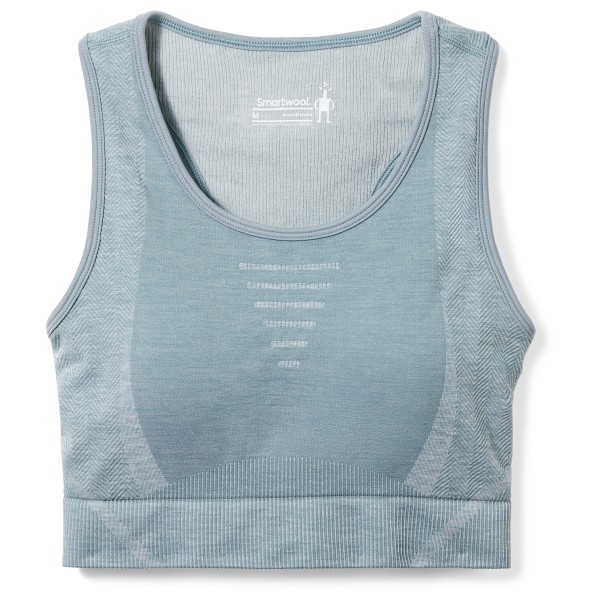 Smartwool - Women's Intraknit Racerback Bra - Sport-BH
