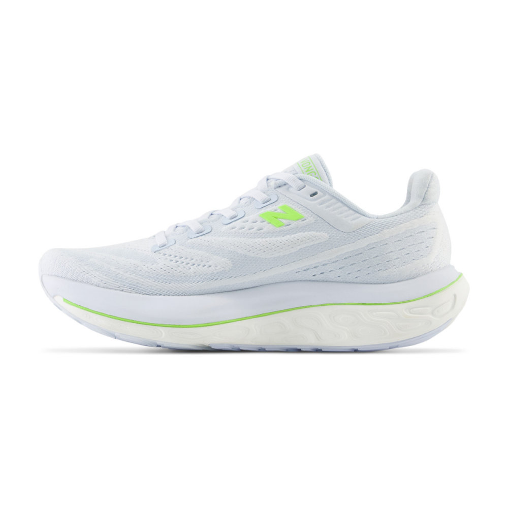 New Balance Fresh Foam X Vongo v6 WVNGOLI6 / blau