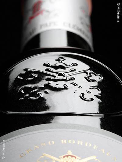 Château Pape Clément 2016