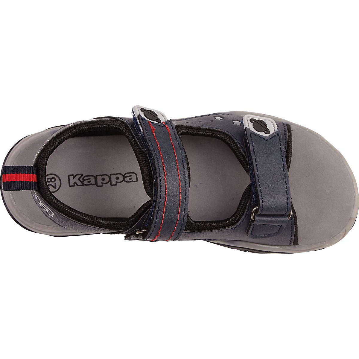 Sandalen Blinkies VERDIS K für Jungen