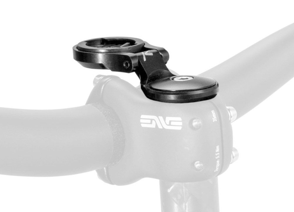 K-Edge Garmin Boost Stem Mount verstellbare Vorbauhalterung kaufen | Bike-Discount