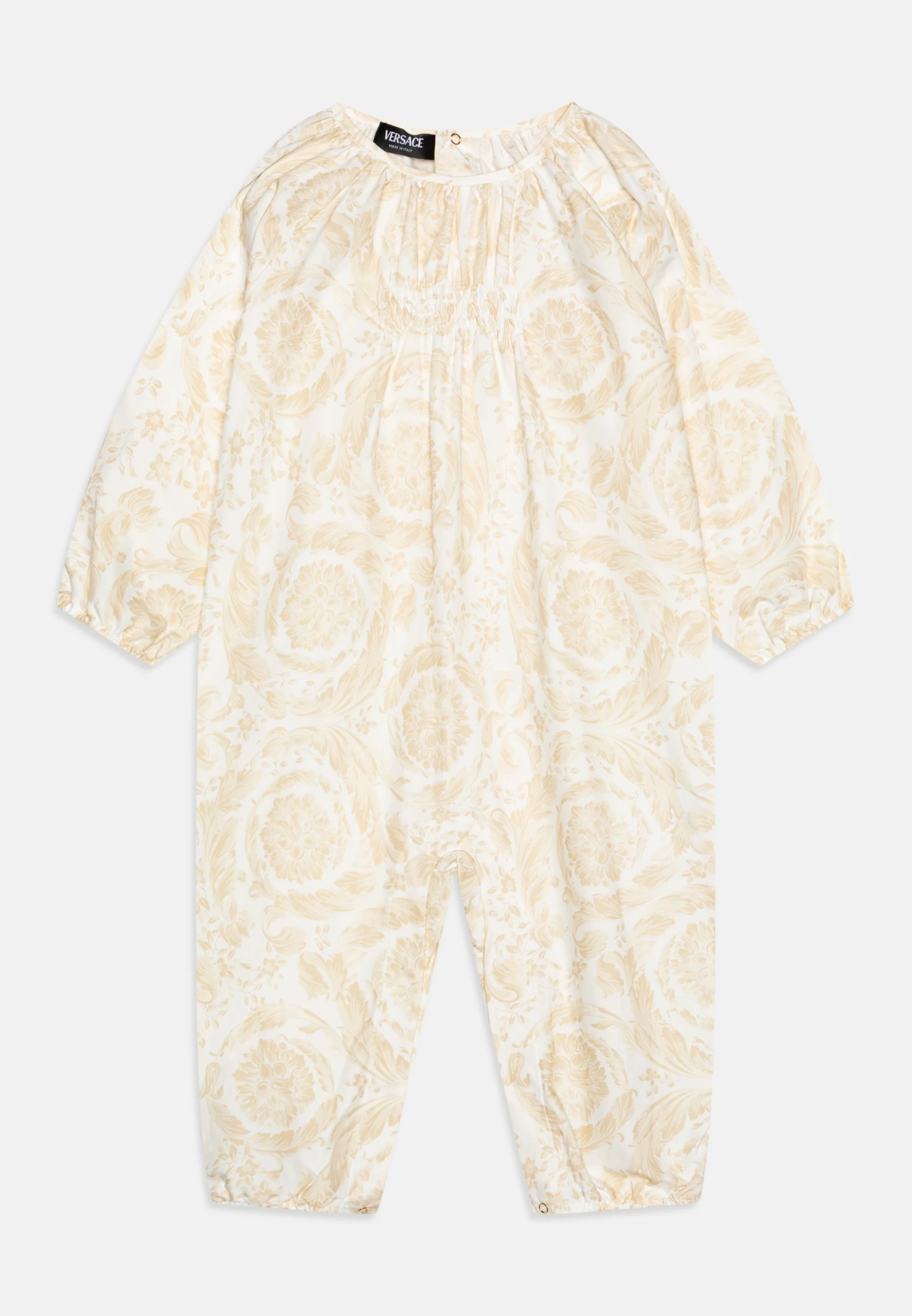 Versace BODY SIN PIES BARROCO NIÑO UNISEX - Mono