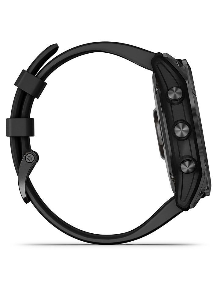 Garmin GPS-Multisport-Smartwatch 