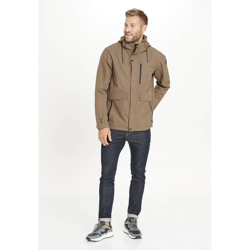 Whistler Acer Funktionsjacke Herren