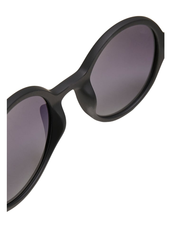 Urban Classics Urban Classics Sonnenbrillen in black/grey günstig kaufen onesize