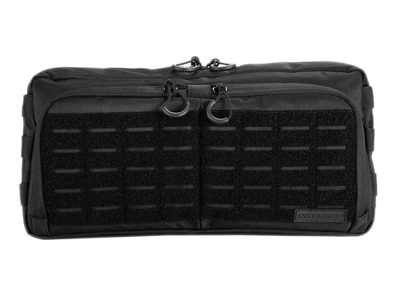 NEB20 Schwarz