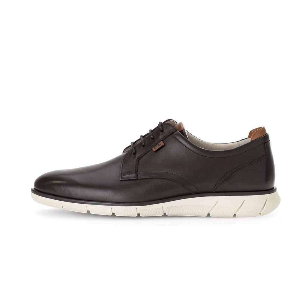 Pius Gabor PG1058 Schnürschuh schwarz