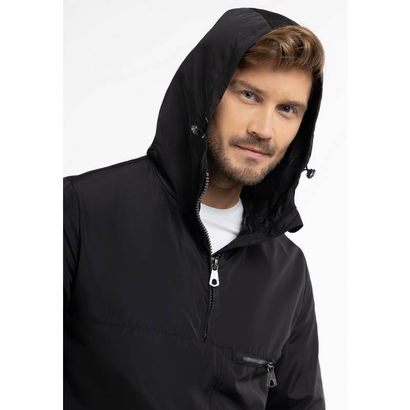 DreiMaster Outdoorjacke Herren