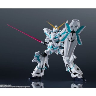 Mobile Suit Gundam Gundam Universe Actionfigur RX-0 Unicorn Gundam (Awakened)