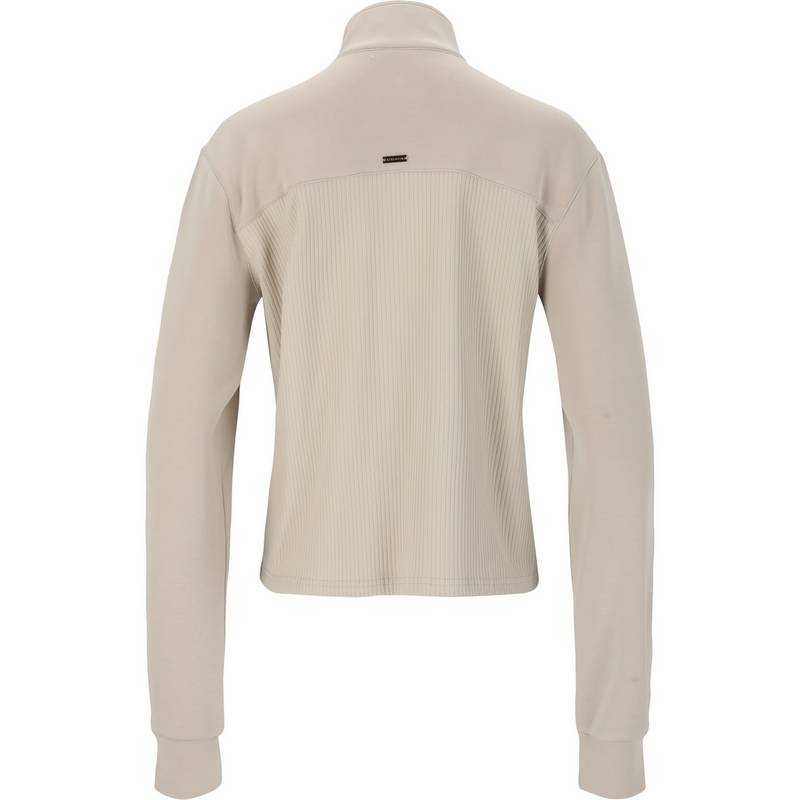 Athlecia Ayanda Funktionssweatshirt Damen