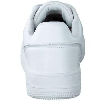 Champion Rebound 2.0 Low Sneaker in weiß