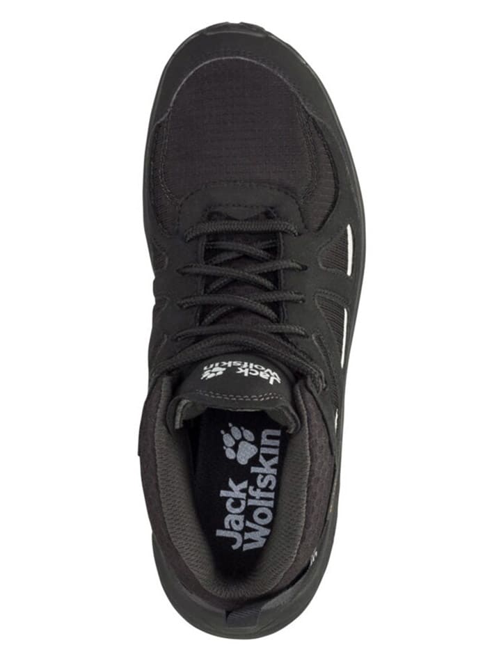 Jack Wolfskin Wanderschuhe 