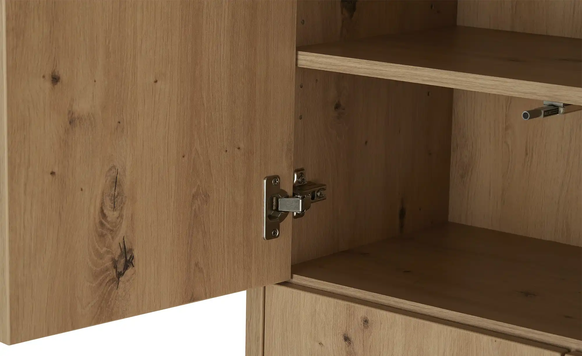 Schuh- und Mehrzweckschrank