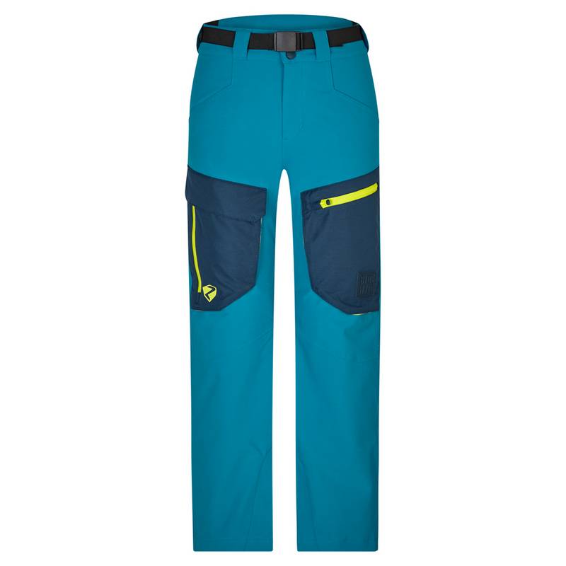 Ziener AKANDO Junior Skihose Kinder