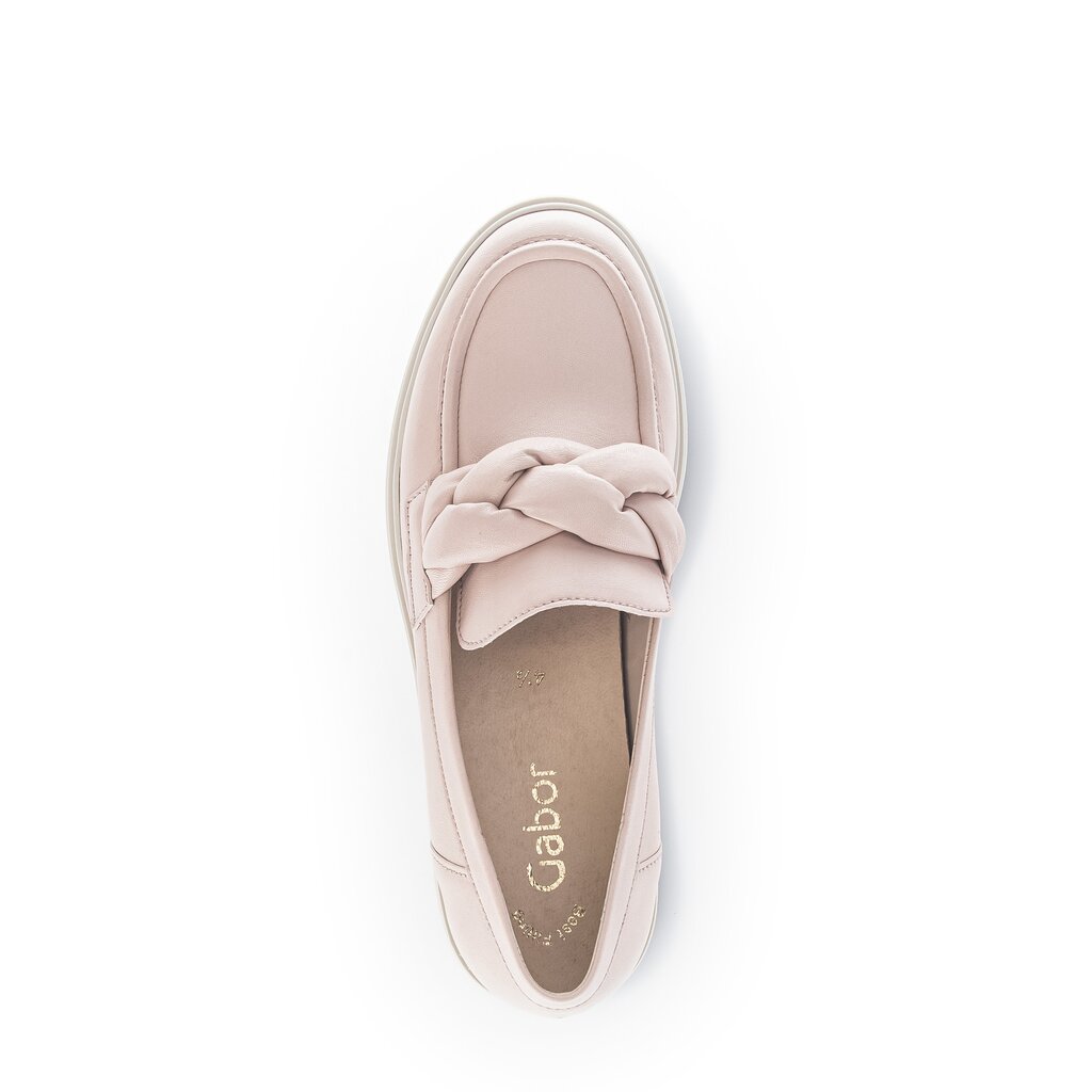Gabor fashion Slipper rosa