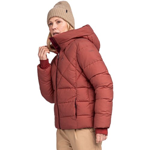 DAMEN FUNKTIONSJACKE INS JACKET BOSTON L